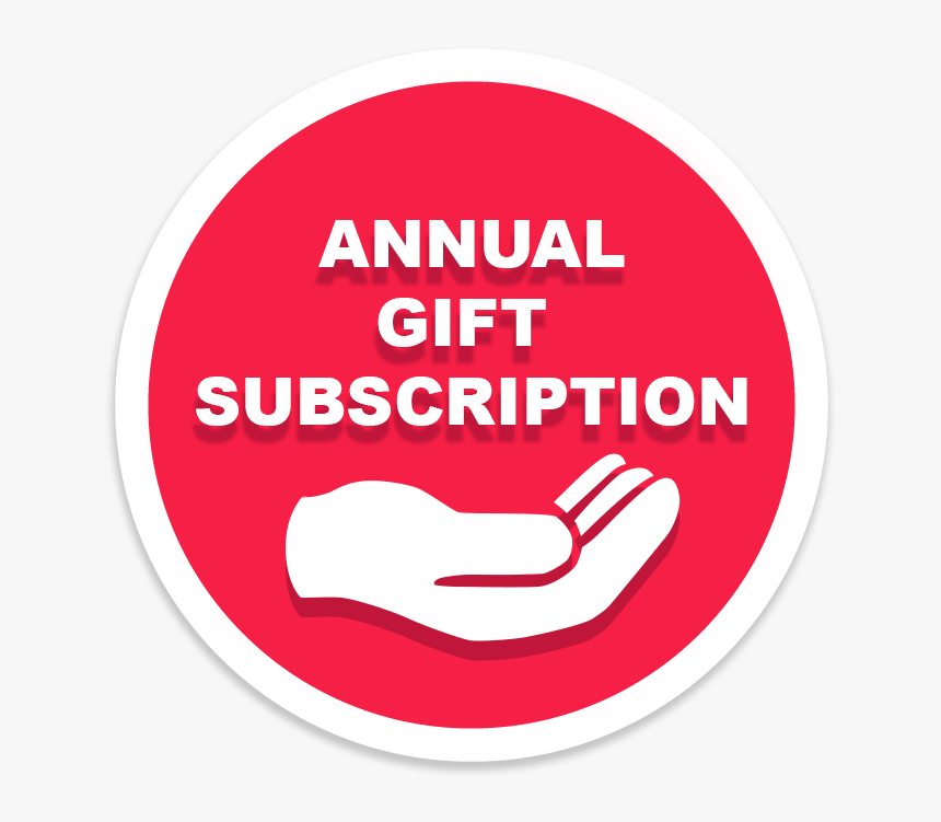 Donation Annual Icon - Circle, HD Png Download