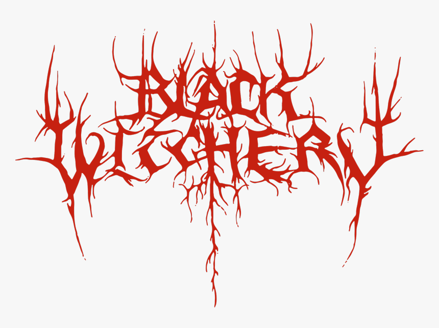 Inferno Of Sacred Destruction Black Witchery, HD Png Download