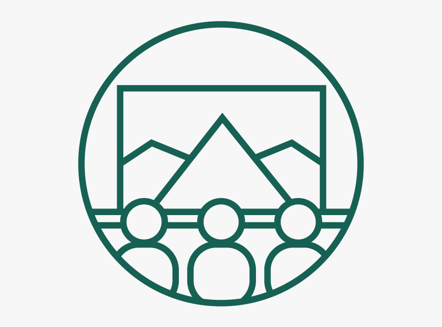 Summits Icon 14 - Vector Graphics, HD Png Download