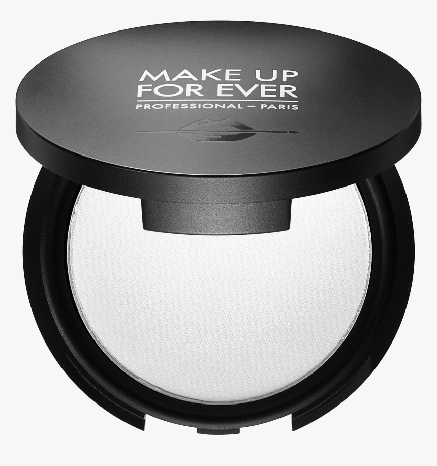 Face Powder Png - Mufe Ultra Hd Microfinishing Pressed Powder 2g, Transparent Png