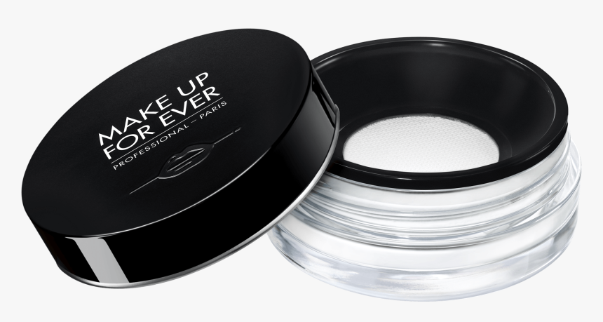 Itemprop Image - Make Up For Ever Ultra Hd Microfinishing Loose Powder, HD Png Download