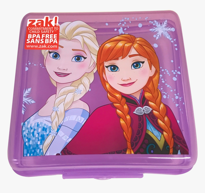 Frozen Fever Png, Transparent Png
