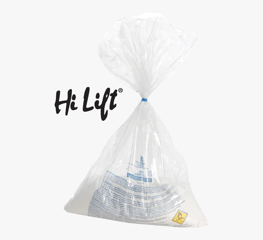 Hi Lift White Powder Bleach - Tissue Paper, HD Png Download