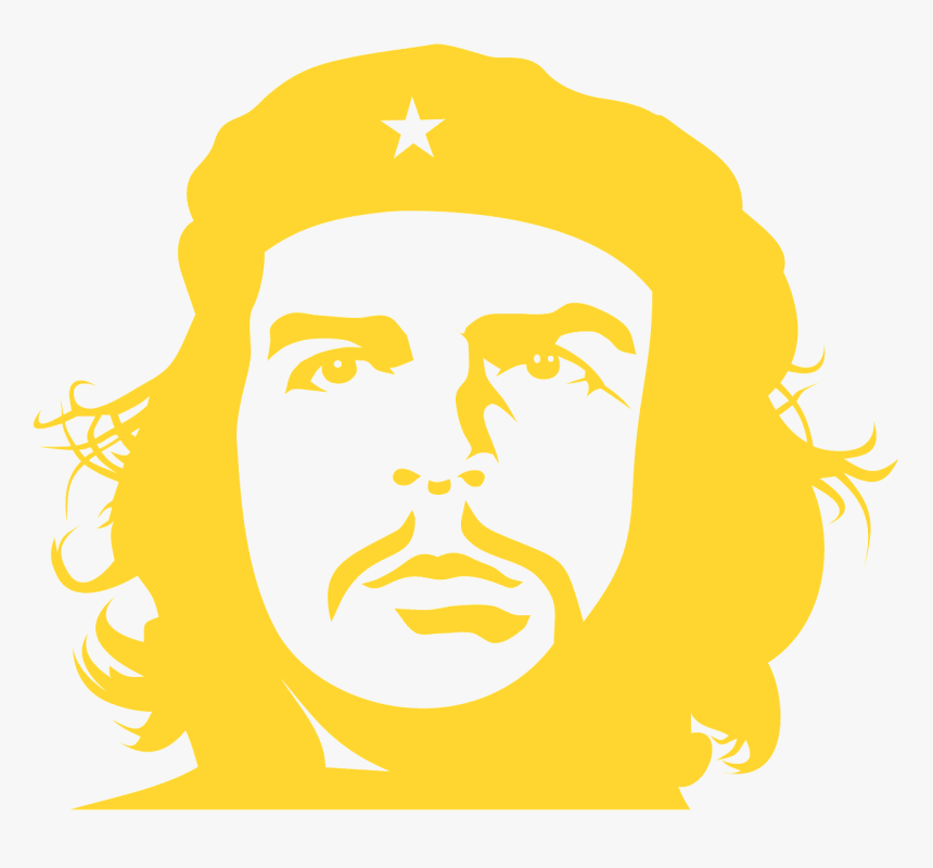 Che Guevara, HD Png Download