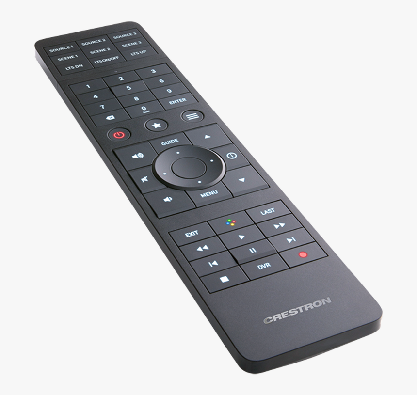 Crestron Electronics, Inc - Electronics, HD Png Download