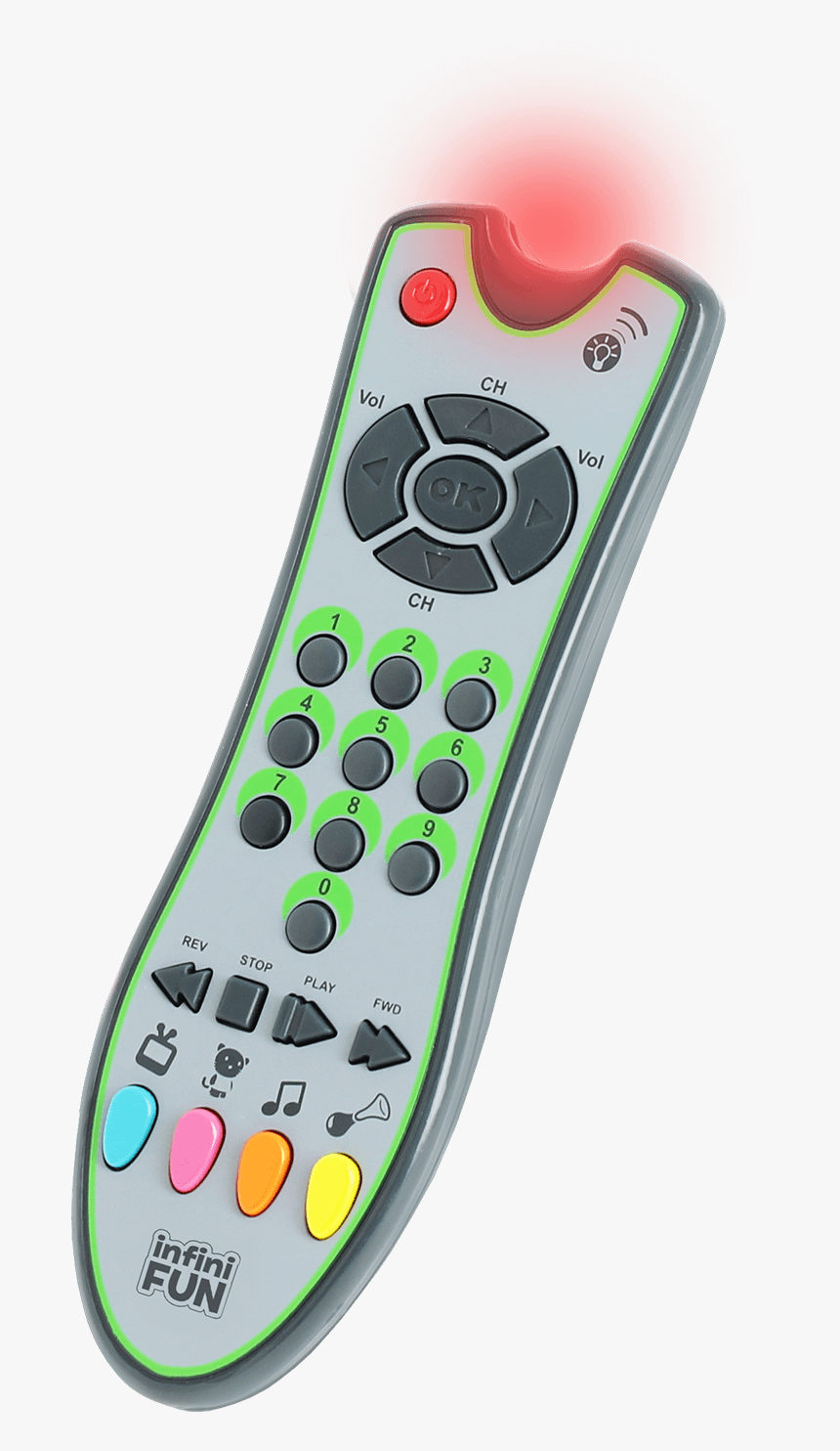 Infinifun, HD Png Download