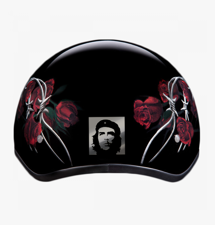 Motorcycle Helmet, HD Png Download