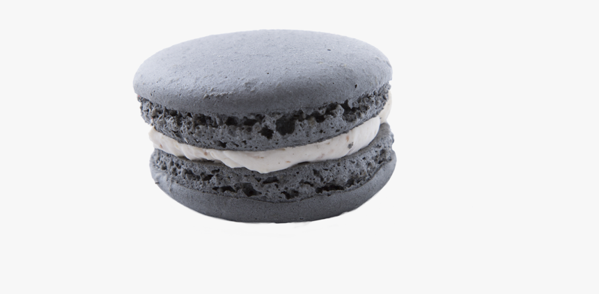 Macaron Réglisse France Macaron - Macaroon, HD Png Download