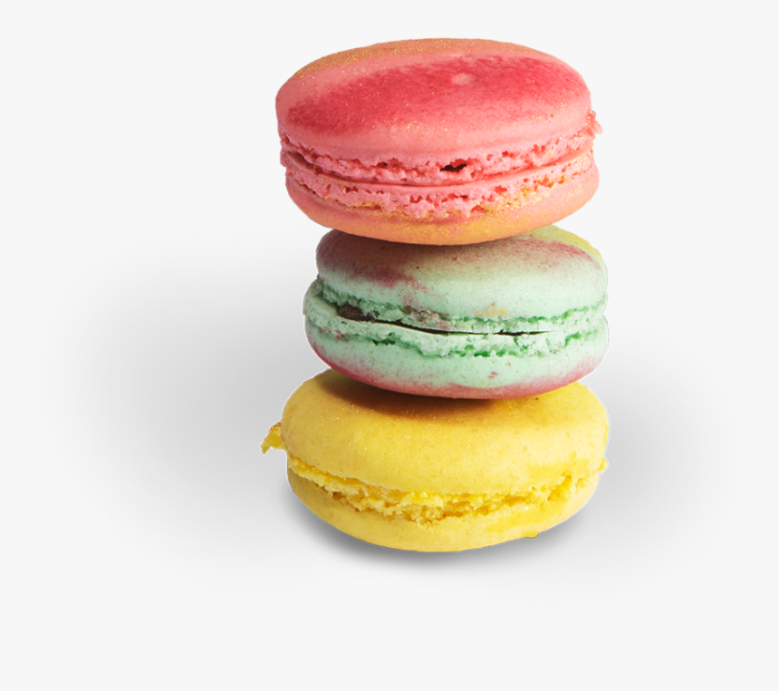 Macaron Gift Assortment - Macaroon, HD Png Download