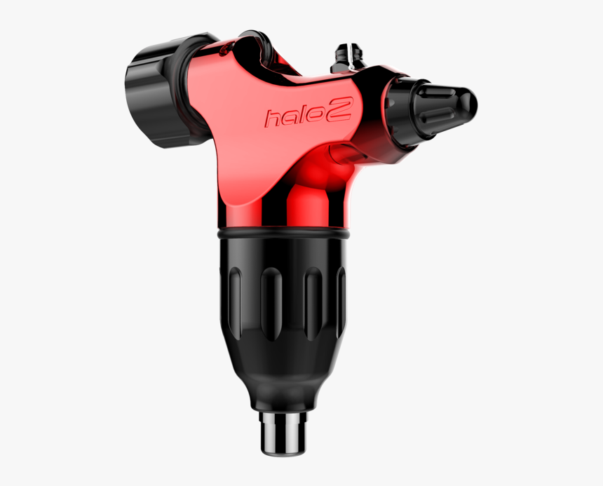 Spektra Halo 2 Machine - Fk Irons Tattoo Machines, HD Png Download