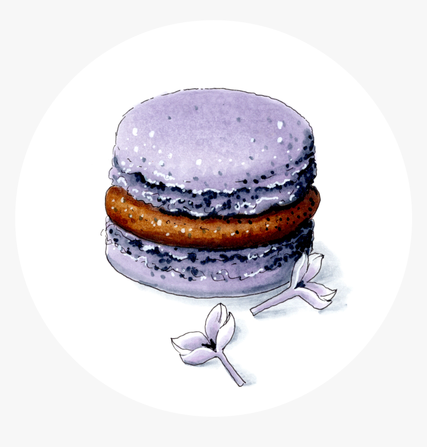 Macaroon, HD Png Download