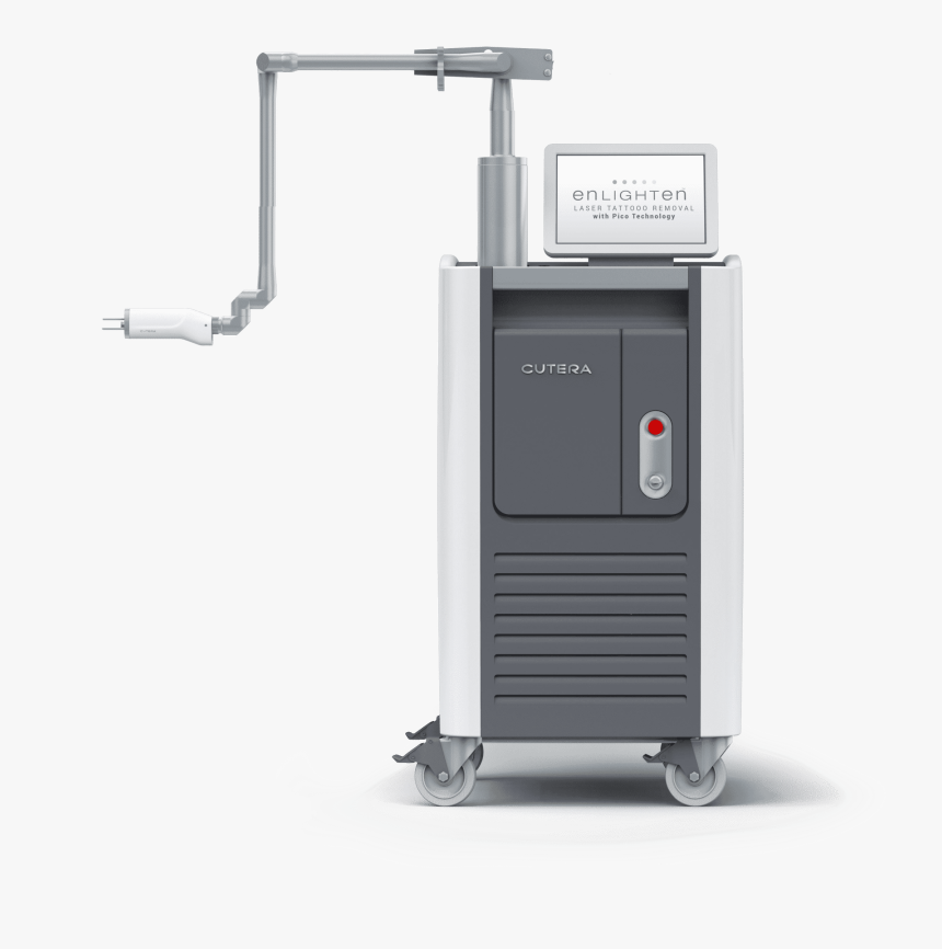 Welcome To The Fastest Tattoo Removal Laser In The - 인라 이튼 니 플스, HD Png Download