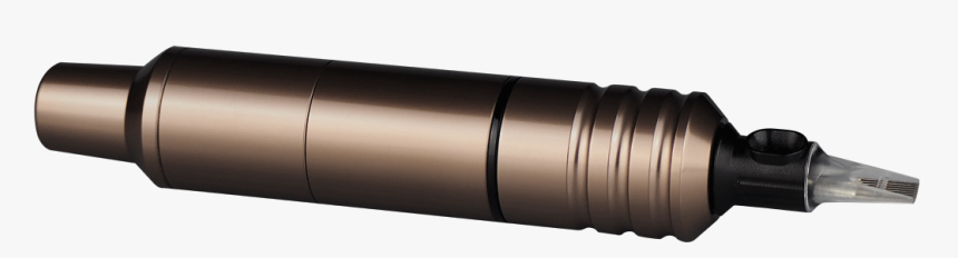 Hawk Pen Tattoo Machine Png Transparent - Tetovací Pero, Png Download