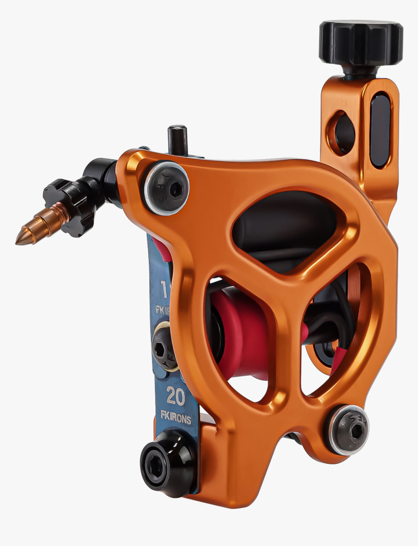 Tattoo Machine, HD Png Download