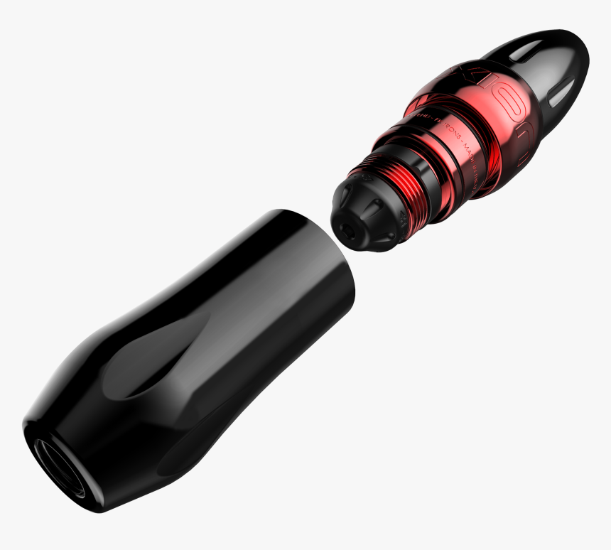 Fk Irons Spektra Xion, HD Png Download