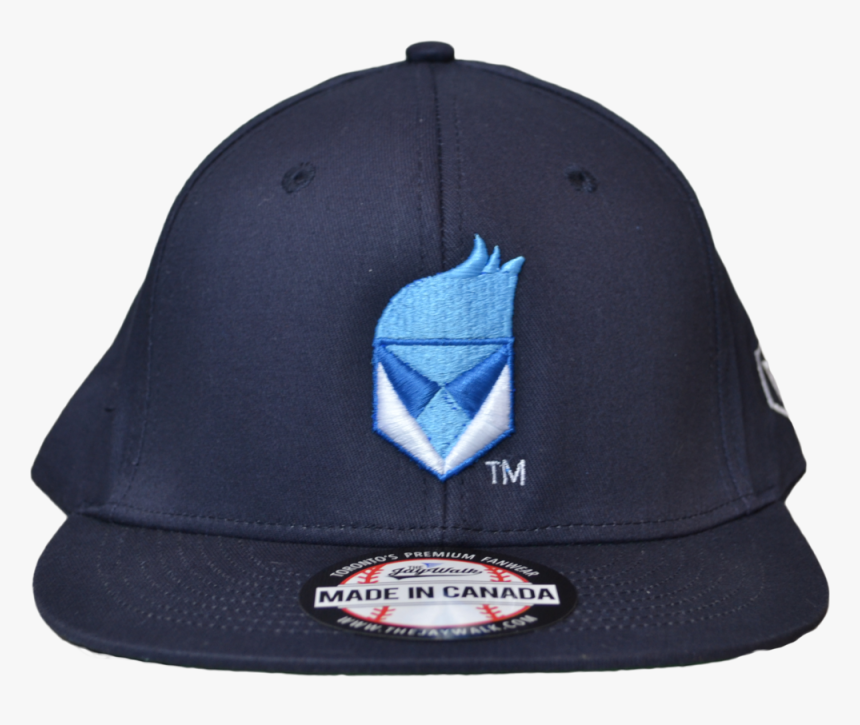 Blue Jays Hat - Baseball Cap, HD Png Download
