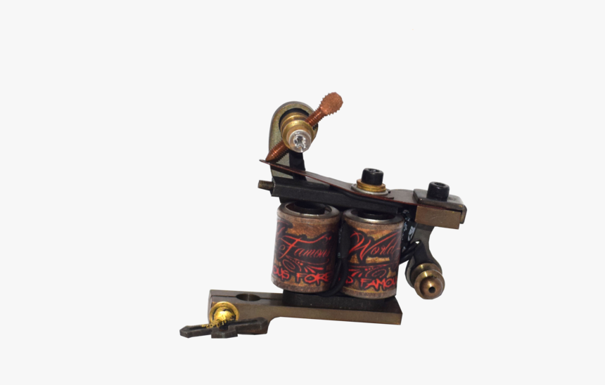 Rifle, HD Png Download