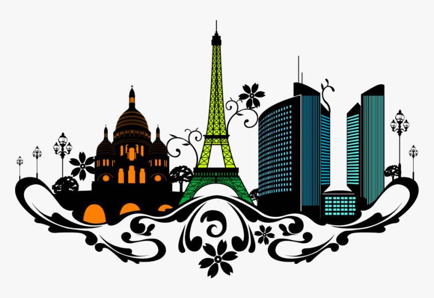 Architecture, HD Png Download