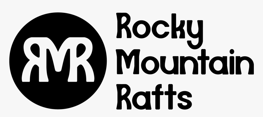 Thumb Image - Rocky Mountain Rafts Logo, HD Png Download