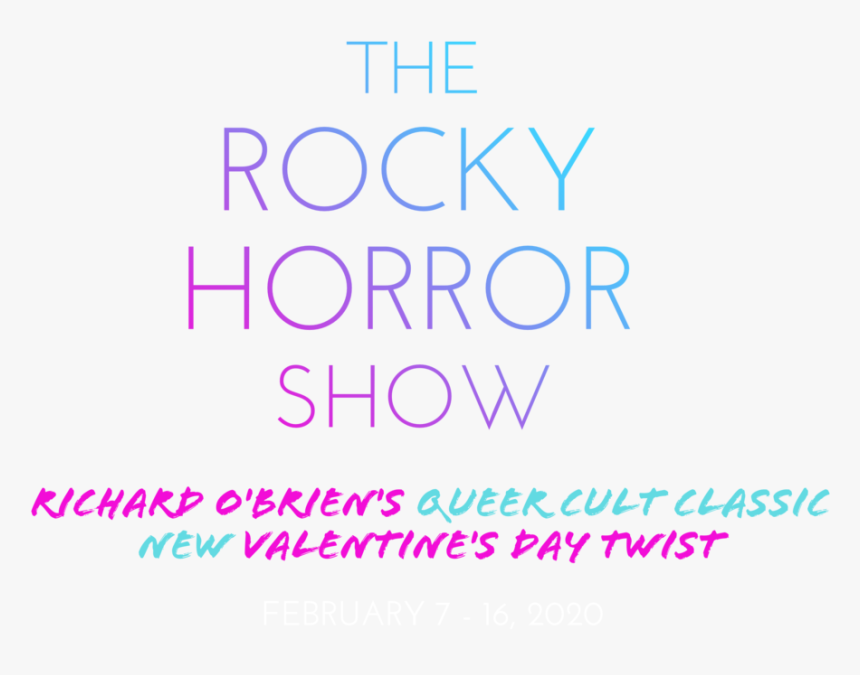 Rocky Horror Overlay - Lavender, HD Png Download
