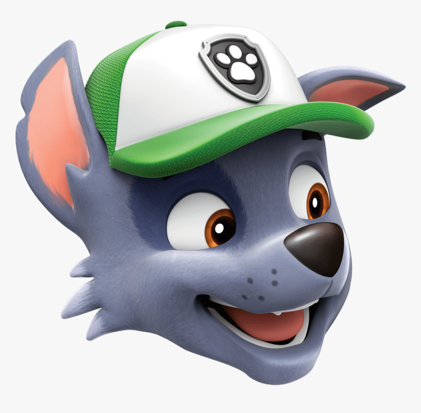 Paw Patrol Printable Puzzles, HD Png Download