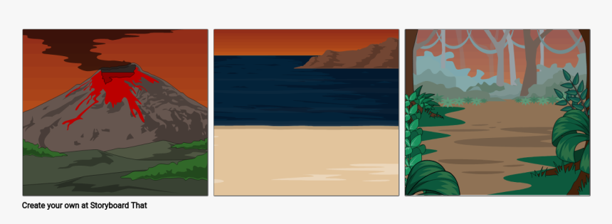 Sea, HD Png Download