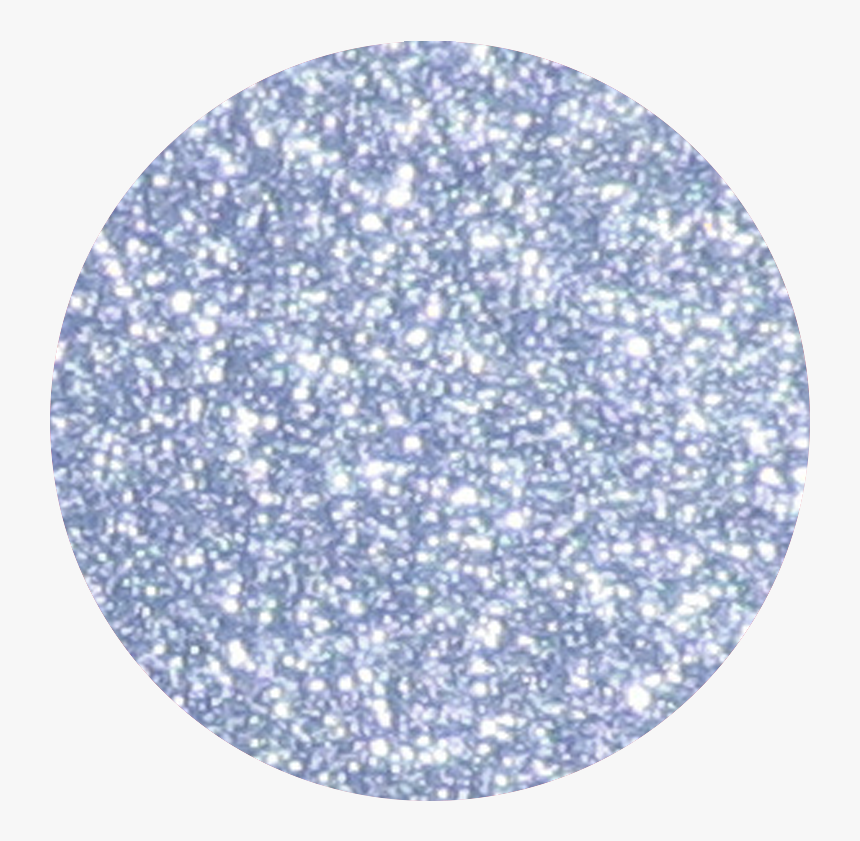 Blue Sparkles Png, Transparent Png