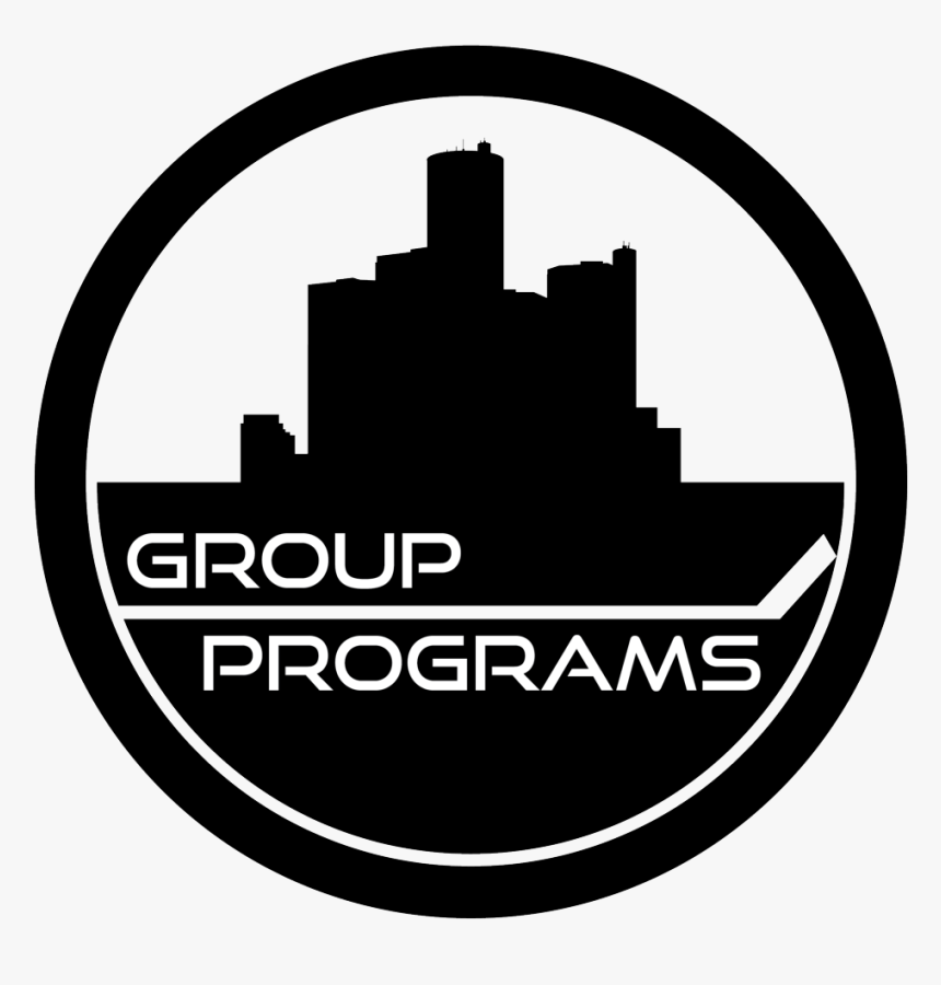 Transparent Hockey Player Shooting Clipart - Woodford Reserve, HD Png Download