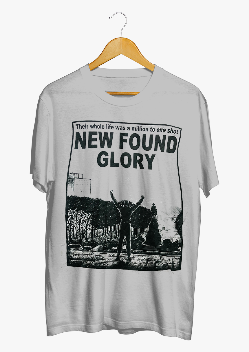 Rocky Tee 
 Class Lazyload Lazyload Fade In Cloudzoom - Taylor Swift Camiseta Lover, HD Png Download