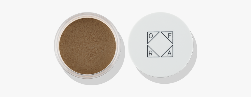 Ofra Derma Minerals Powder Foundation Brown Sugar, HD Png Download