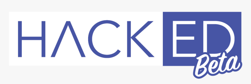 Hacked Beta - Majorelle Blue, HD Png Download