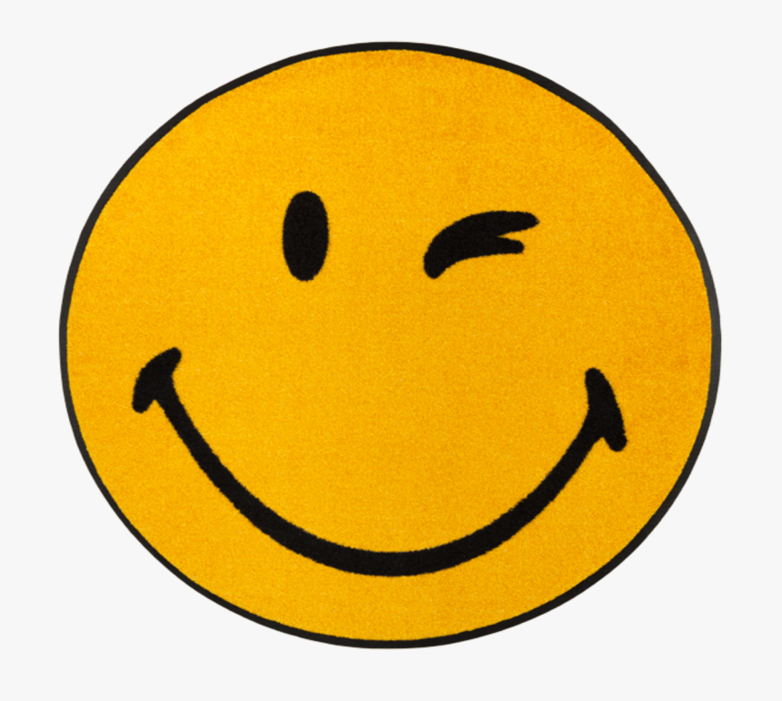Winky Face Transparent, HD Png Download