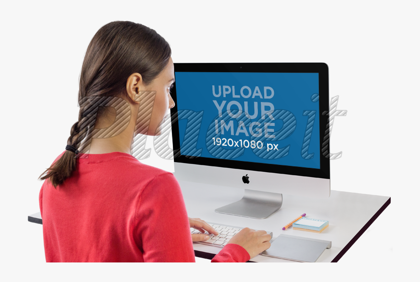 Personal Computer, HD Png Download
