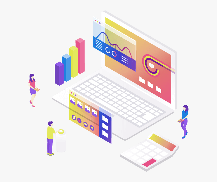 Digital Marketing Services - Data Verification, HD Png Download