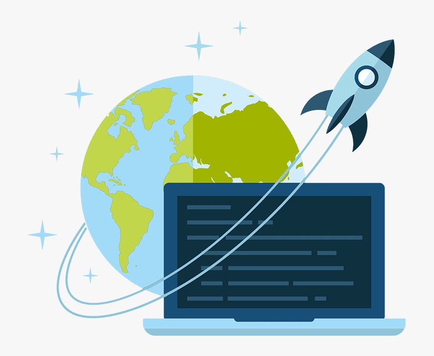 Jsmt Media Web Design & Digital Marketing - Digital Marketing, HD Png Download