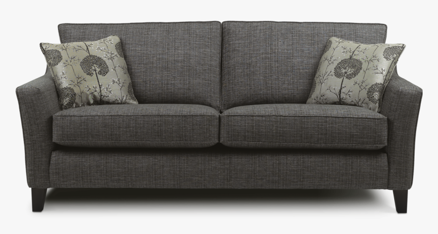 Transparent Background Sofa Png, Png Download