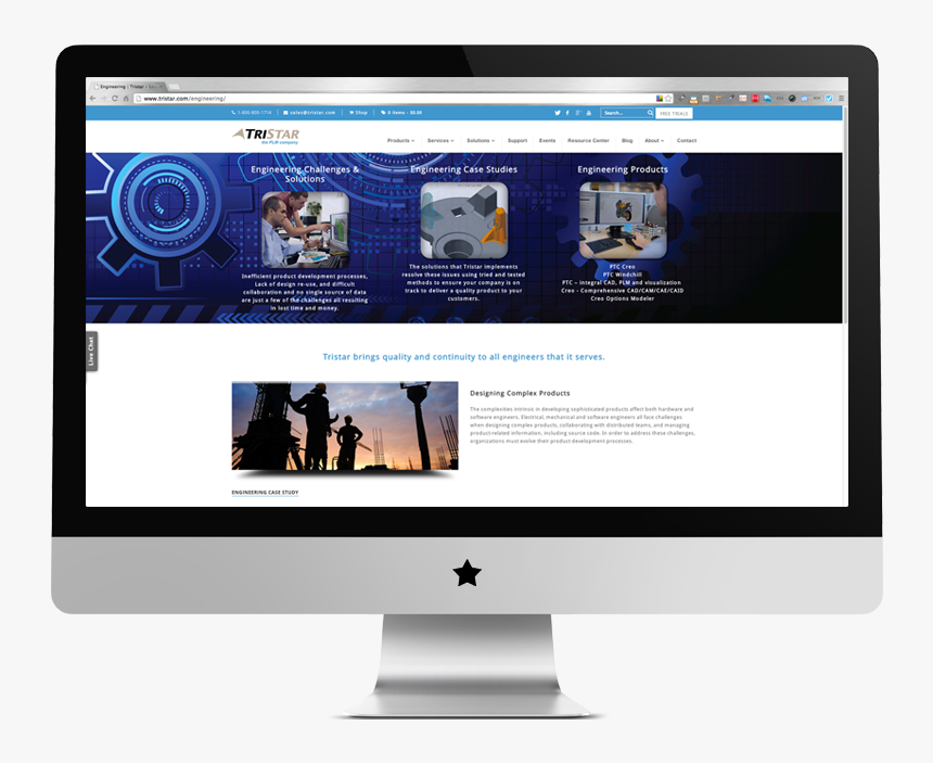 Imac 21.5 Core 2 Duo, HD Png Download