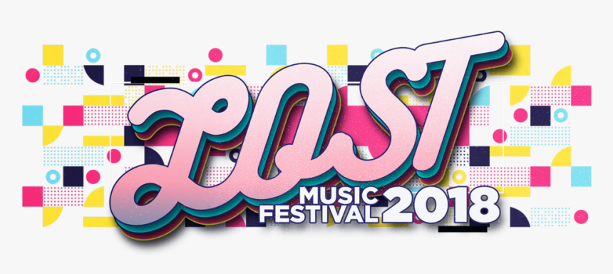 Lost Logo, HD Png Download