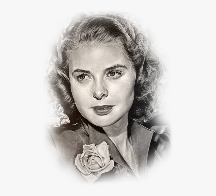 Acting Drawing Greg Joens - Drawing, HD Png Download