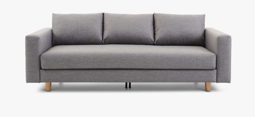 Drawing Bed Wooden - Studio Couch, HD Png Download