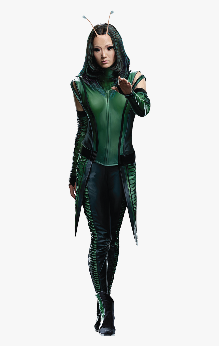 #mantis #gardiansofthegalaxy - Mantis Pom Klementieff, HD Png Download