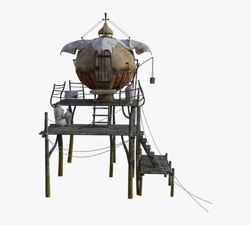 Missile, HD Png Download