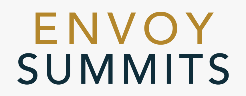 Envoysummitspng - Circle, Transparent Png