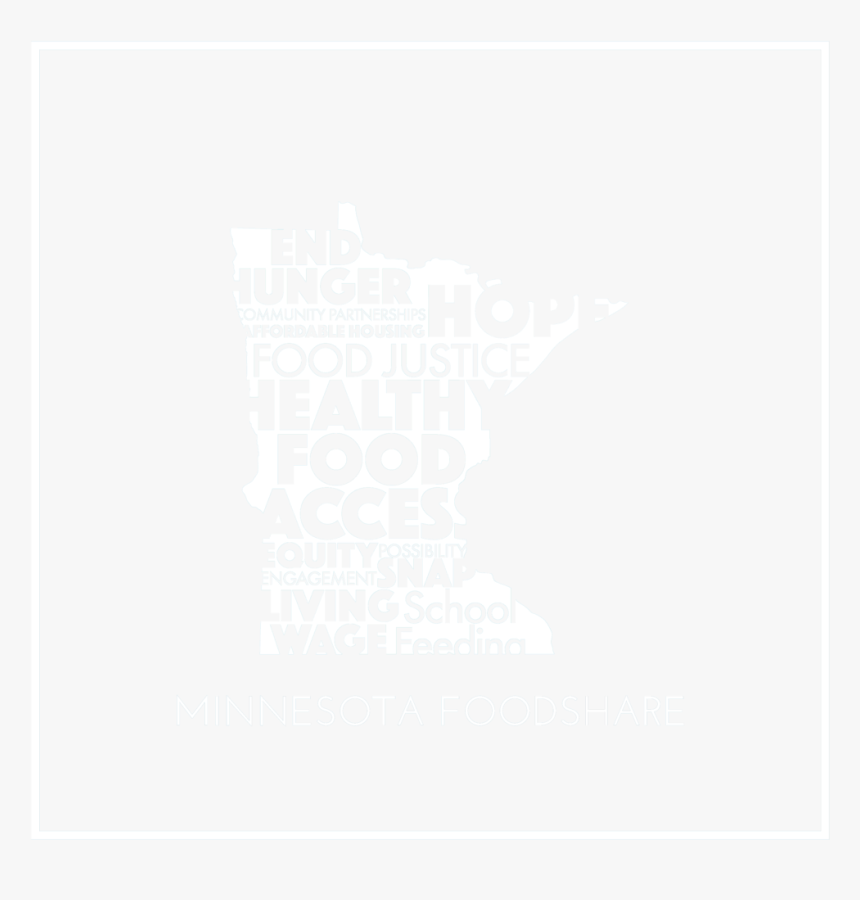 Mn Foodshare Tile For Portfolio, HD Png Download
