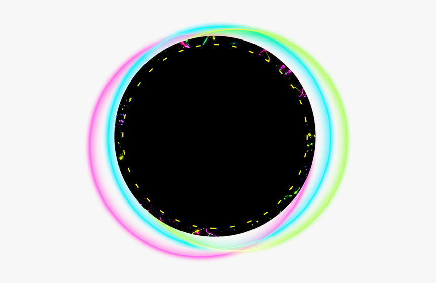 Thumb Image - Circle, HD Png Download