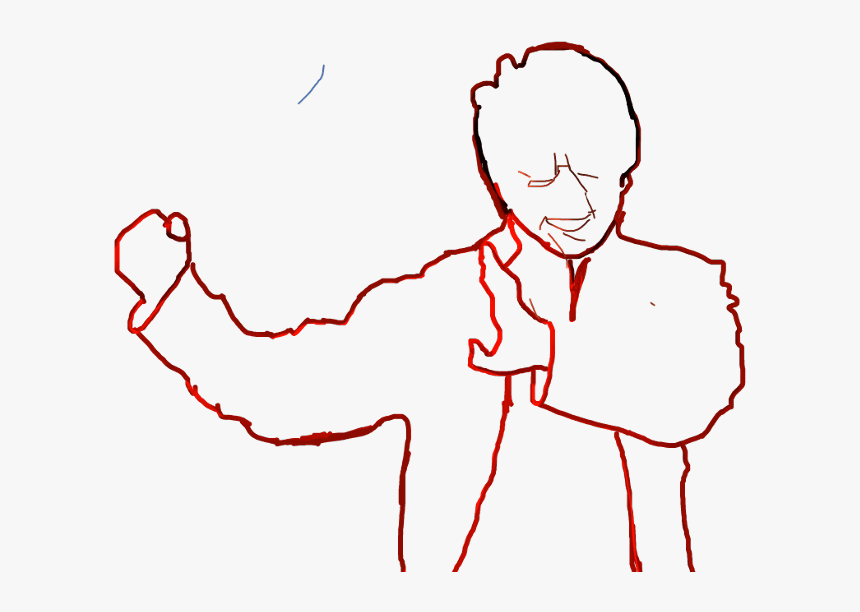 #jackie Chan - Illustration, HD Png Download