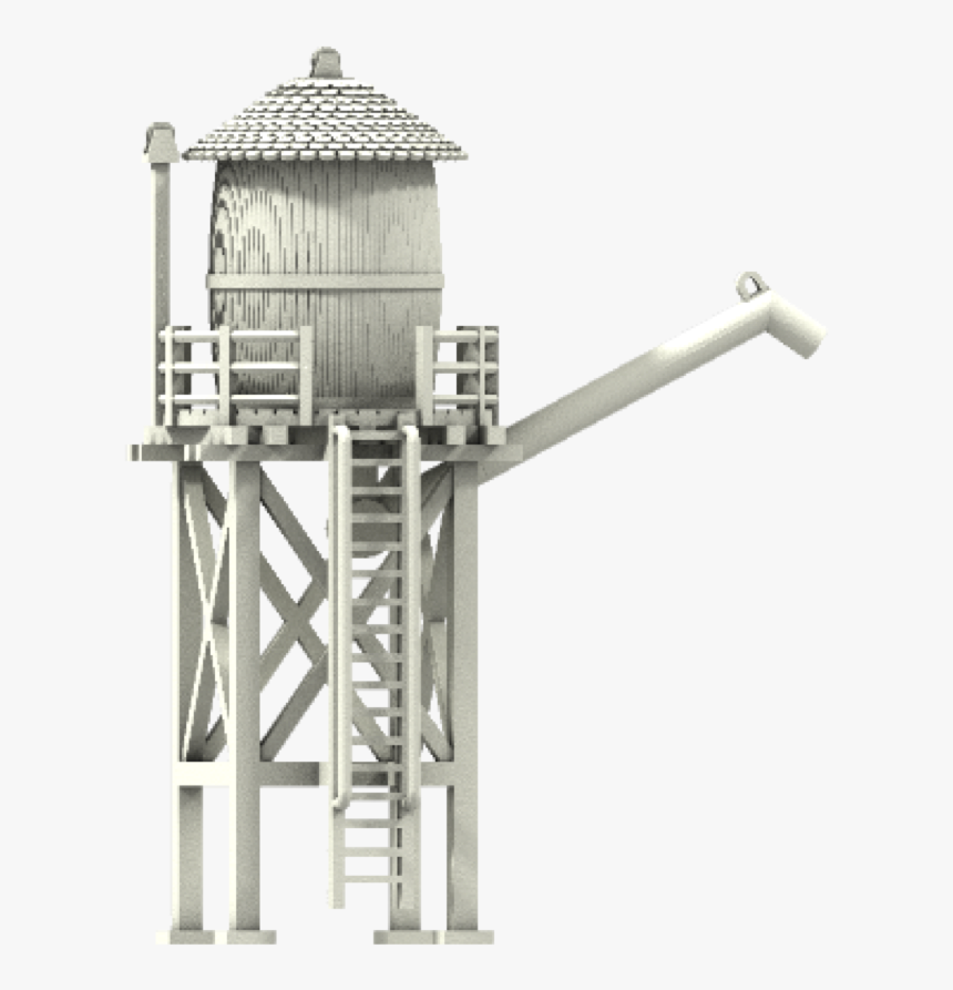 Silo, HD Png Download