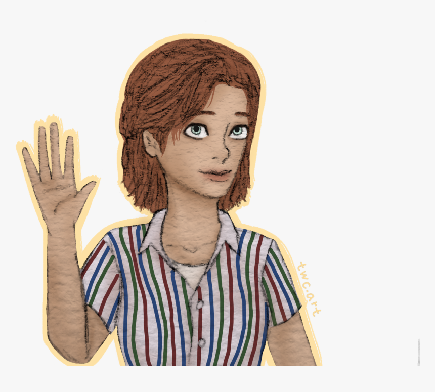 Image - Cartoon, HD Png Download