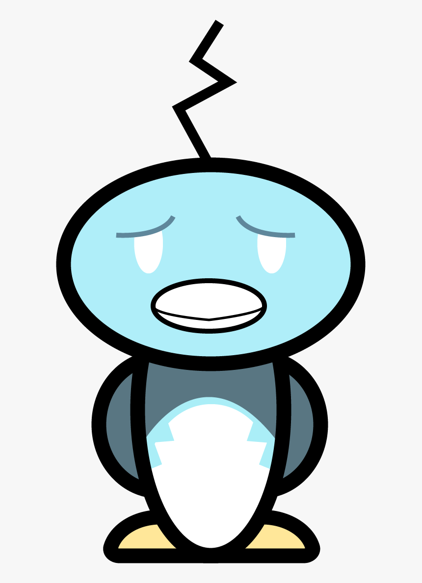 Reddit Alien, HD Png Download