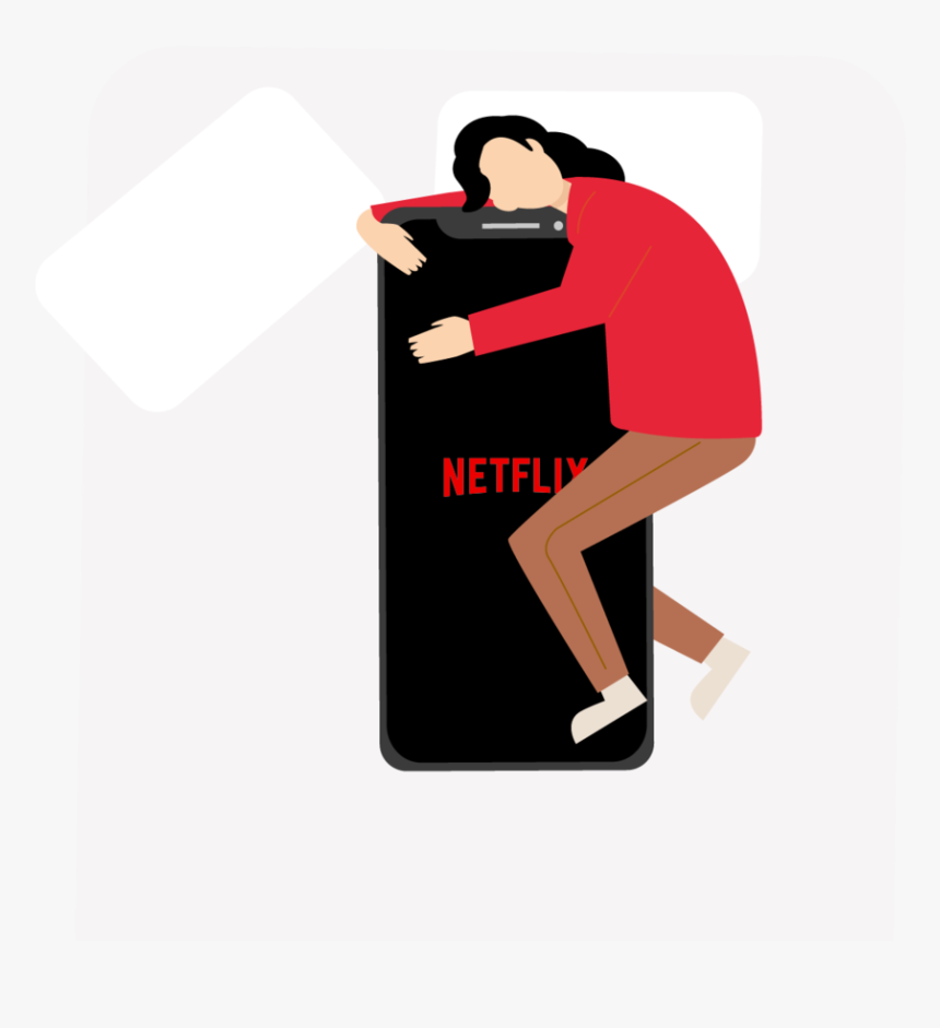 2artboard 13@portfolio - Netflix, HD Png Download